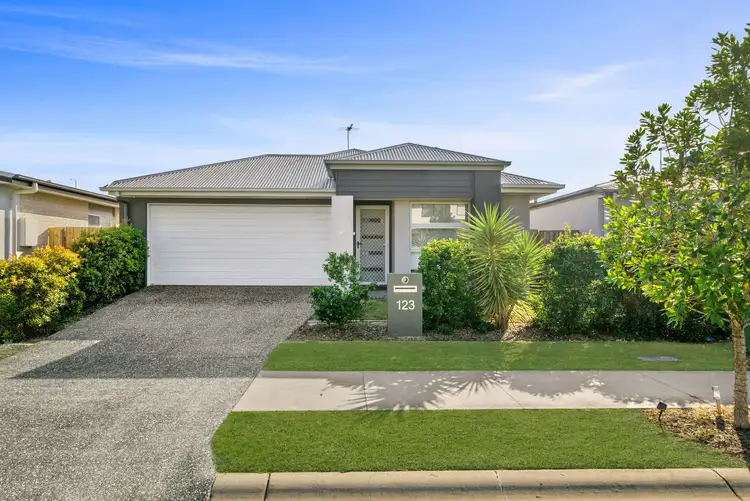 123 Morna Street, Newport QLD 4020