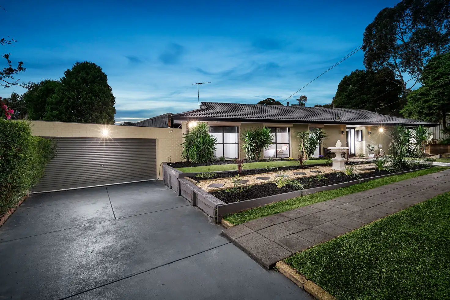 Main view of Homely house listing, 1 Carrara Road, Rowville VIC 3178