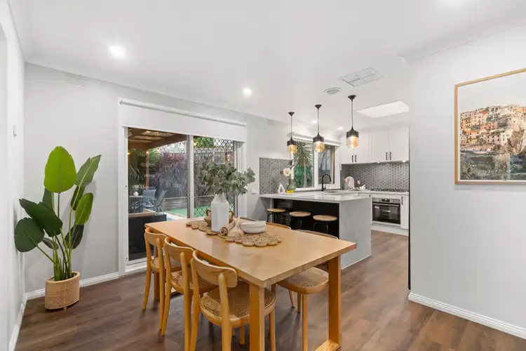 Fourth view of Homely house listing, 1 Carrara Road, Rowville VIC 3178