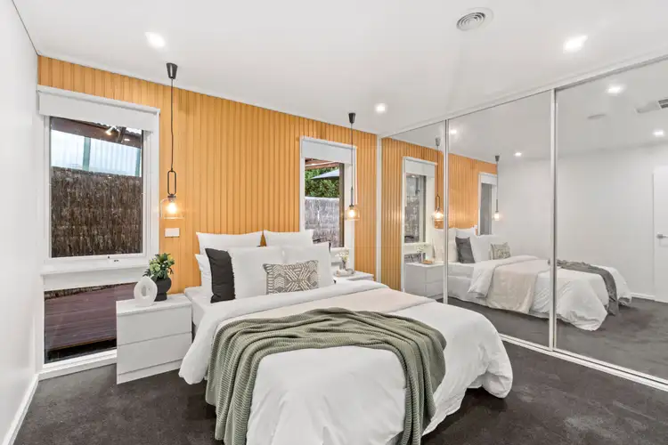 Fifth view of Homely house listing, 1 Carrara Road, Rowville VIC 3178