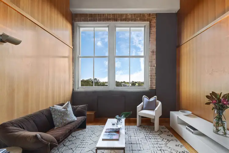 Second view of Homely apartment listing, 514/380 Harris Street, Pyrmont NSW 2009