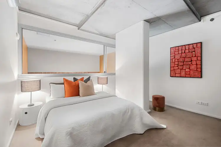 Fifth view of Homely apartment listing, 514/380 Harris Street, Pyrmont NSW 2009