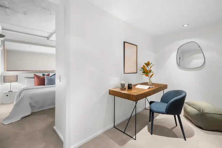 Sixth view of Homely apartment listing, 514/380 Harris Street, Pyrmont NSW 2009