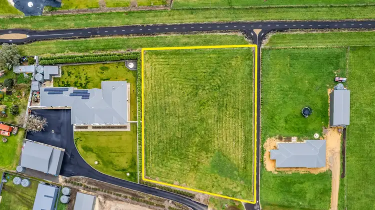 Second view of Homely land listing, 24 Algernon Road, Compton SA 5291