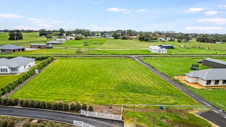 Third view of Homely land listing, 24 Algernon Road, Compton SA 5291