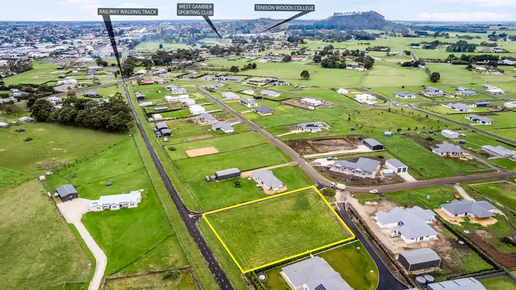 Fourth view of Homely land listing, 24 Algernon Road, Compton SA 5291