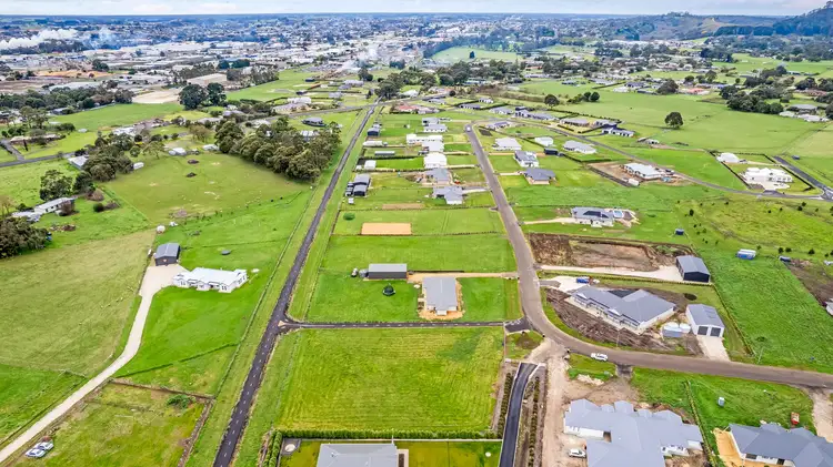Fifth view of Homely land listing, 24 Algernon Road, Compton SA 5291
