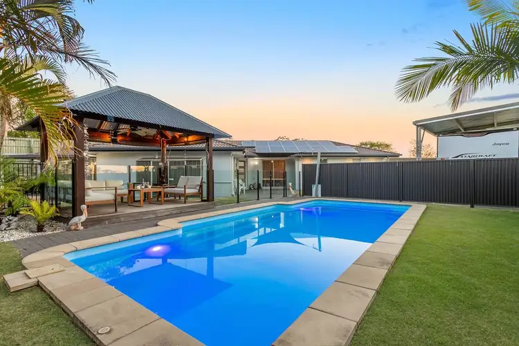 20 Faircloth Street, Springfield QLD 4300