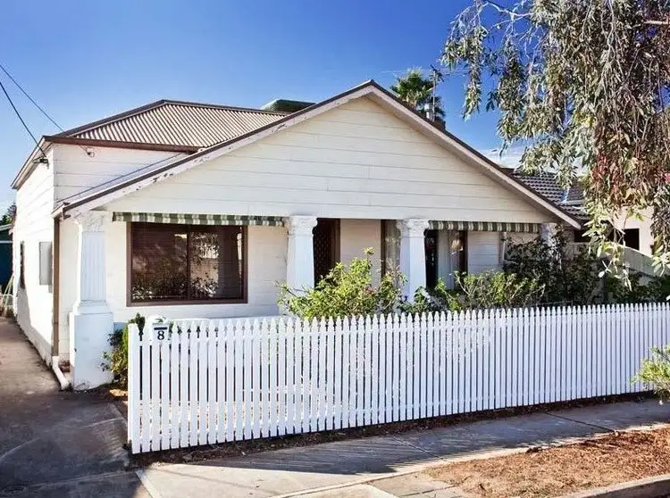 8 Francis Street, Peterhead SA 5016