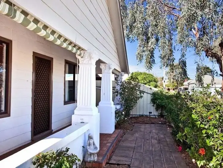 Second view of Homely house listing, 8 Francis Street, Peterhead SA 5016
