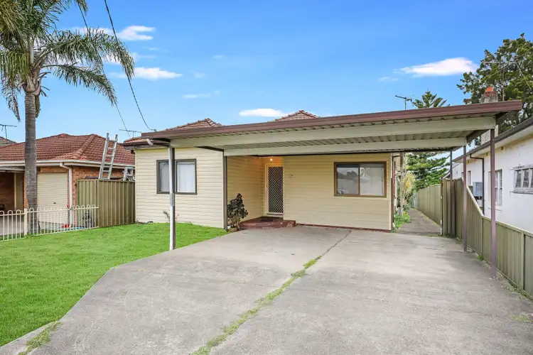14A Jean Street, Greenacre NSW 2190