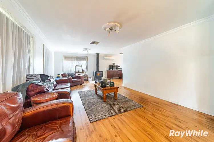 Third view of Homely house listing, 3 Airey Street, Huntly VIC 3551