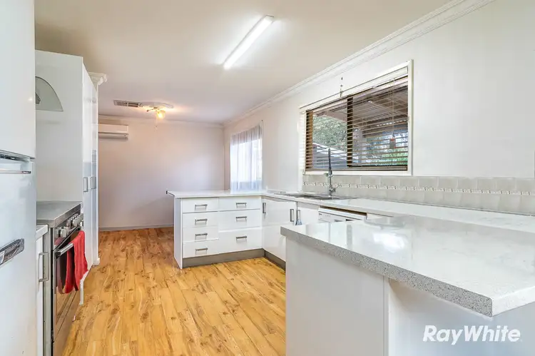 Fourth view of Homely house listing, 3 Airey Street, Huntly VIC 3551