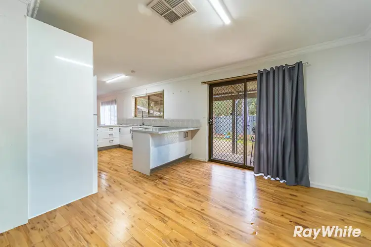 Fifth view of Homely house listing, 3 Airey Street, Huntly VIC 3551