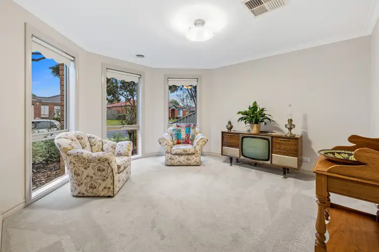 Fourth view of Homely house listing, 18 Tarragon Drive, Tarneit VIC 3029