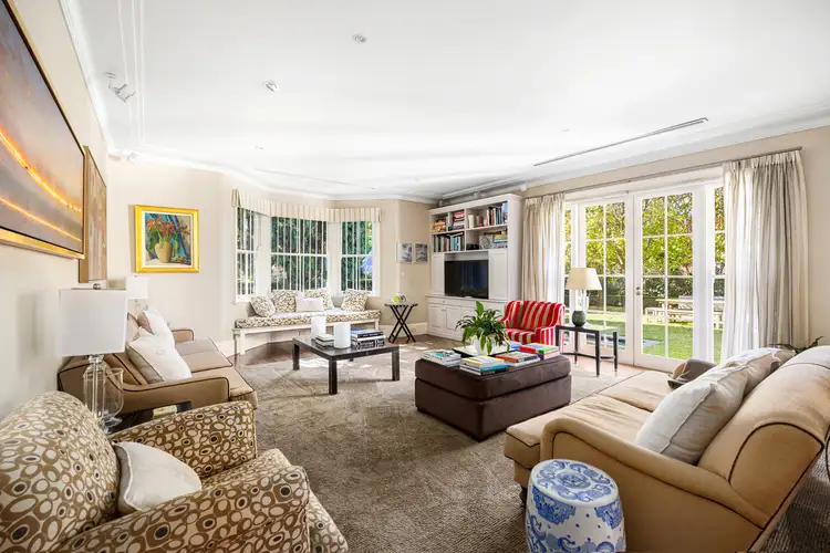 Second view of Homely house listing, 9 Wallaroy Road, Woollahra NSW 2025
