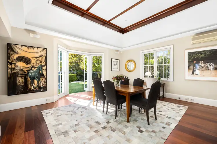 Third view of Homely house listing, 9 Wallaroy Road, Woollahra NSW 2025