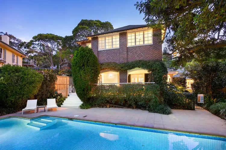Sixth view of Homely house listing, 9 Wallaroy Road, Woollahra NSW 2025