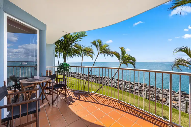 Fourth view of Homely unit listing, 55/17 Buccaneer Drive, Urangan QLD 4655