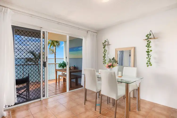 Sixth view of Homely unit listing, 55/17 Buccaneer Drive, Urangan QLD 4655