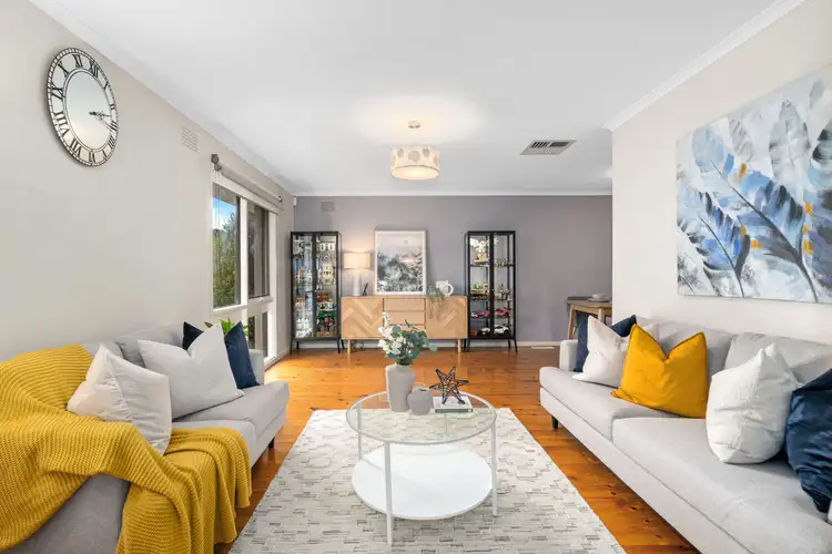 Second view of Homely house listing, 12 Courtney Square, Wantirna VIC 3152
