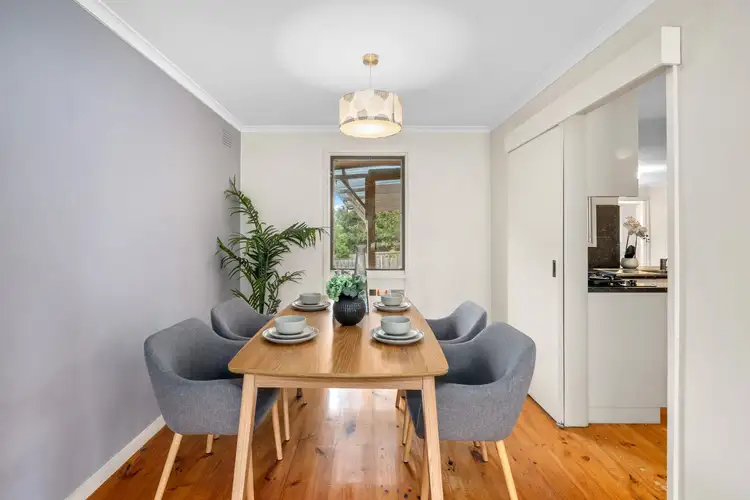 Fourth view of Homely house listing, 12 Courtney Square, Wantirna VIC 3152