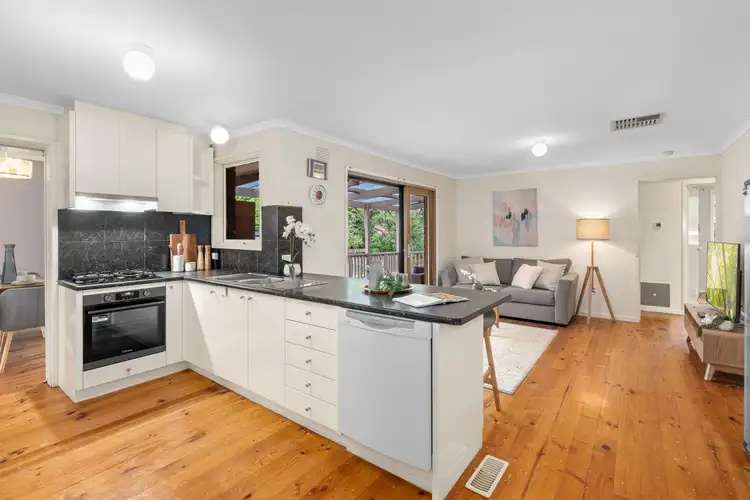 Sixth view of Homely house listing, 12 Courtney Square, Wantirna VIC 3152