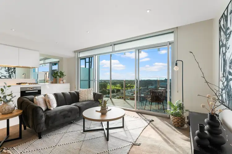 Main view of Homely apartment listing, 901/271-281 Gouger Street, Adelaide SA 5000