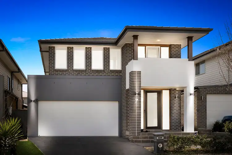 Main view of Homely house listing, 7 Freesia Street, Marsden Park NSW 2765