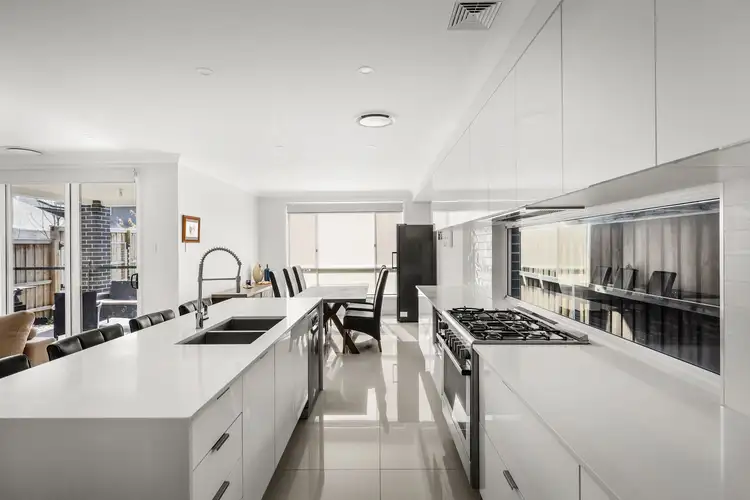 Third view of Homely house listing, 7 Freesia Street, Marsden Park NSW 2765