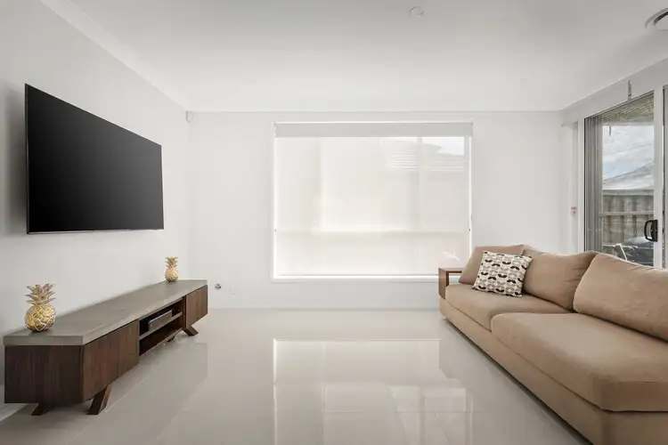Sixth view of Homely house listing, 7 Freesia Street, Marsden Park NSW 2765