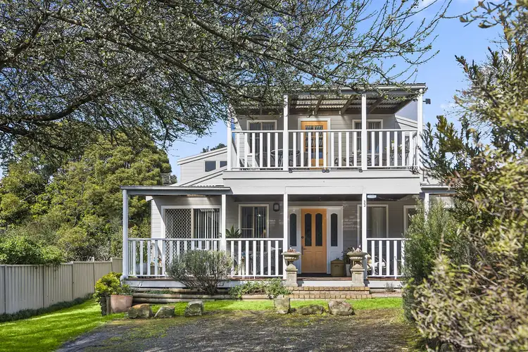 33 South Street, Robertson NSW 2577