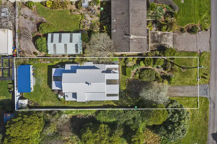 Second view of Homely house listing, 33 South Street, Robertson NSW 2577