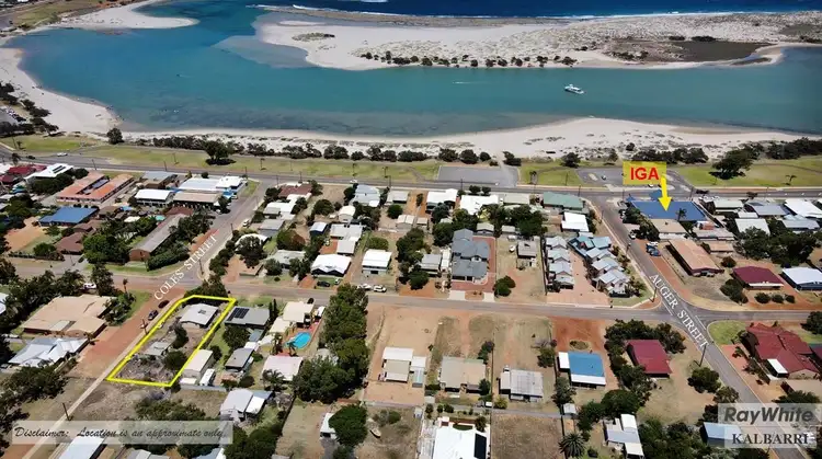 Fifth view of Homely house listing, 35 Mortimer Street, Kalbarri WA 6536