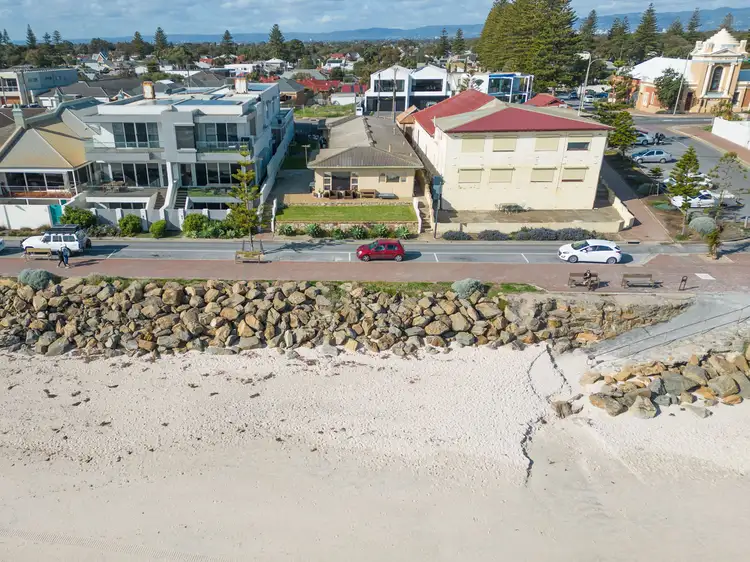 Second view of Homely unit listing, 4/305 Esplanade, Henley Beach SA 5022
