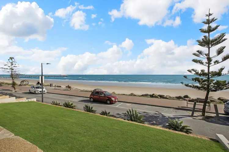 Third view of Homely unit listing, 4/305 Esplanade, Henley Beach SA 5022