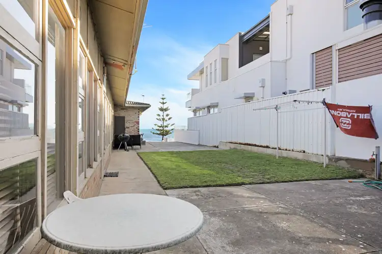 Fourth view of Homely unit listing, 4/305 Esplanade, Henley Beach SA 5022