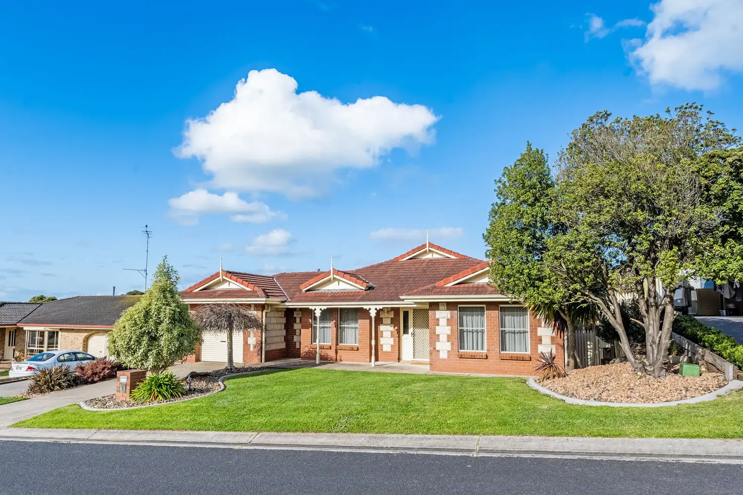 Main view of Homely house listing, 5 Shiloh Close, Mount Gambier SA 5290