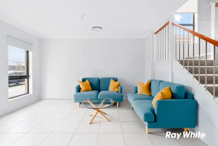 Second view of Homely house listing, 13 Lotus Street, Marsden Park NSW 2765