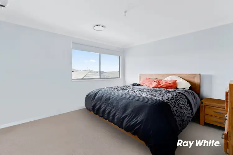 Fourth view of Homely house listing, 13 Lotus Street, Marsden Park NSW 2765