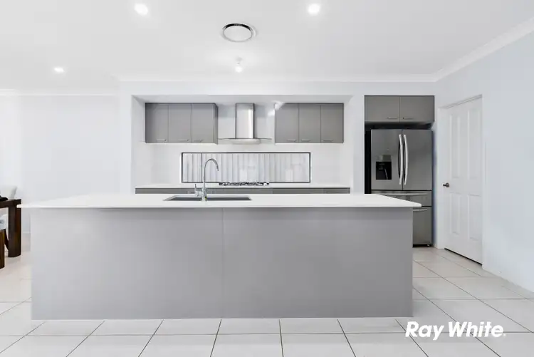 Fifth view of Homely house listing, 13 Lotus Street, Marsden Park NSW 2765