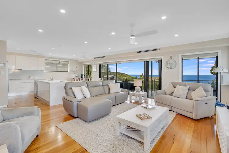 Main view of Homely house listing, 2 Baden Street, Killcare Heights NSW 2257
