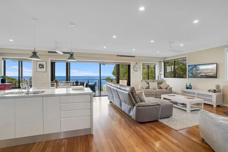 Fourth view of Homely house listing, 2 Baden Street, Killcare Heights NSW 2257
