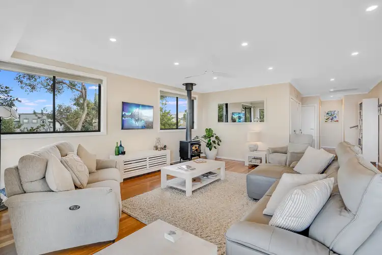 Fifth view of Homely house listing, 2 Baden Street, Killcare Heights NSW 2257