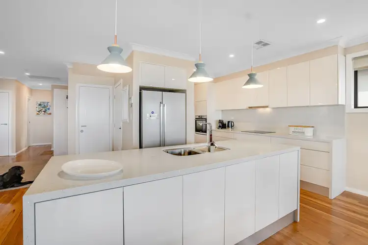 Sixth view of Homely house listing, 2 Baden Street, Killcare Heights NSW 2257