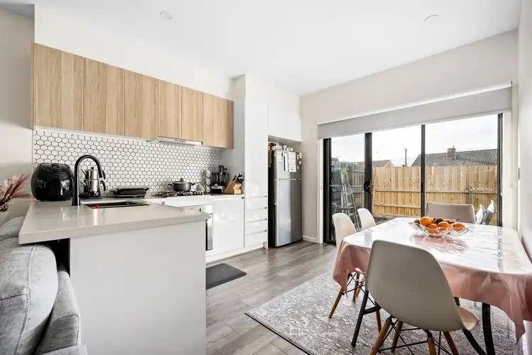 Fourth view of Homely villa listing, 4/124 Lorne Street, Fawkner VIC 3060