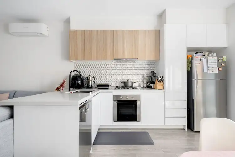 Fifth view of Homely villa listing, 4/124 Lorne Street, Fawkner VIC 3060