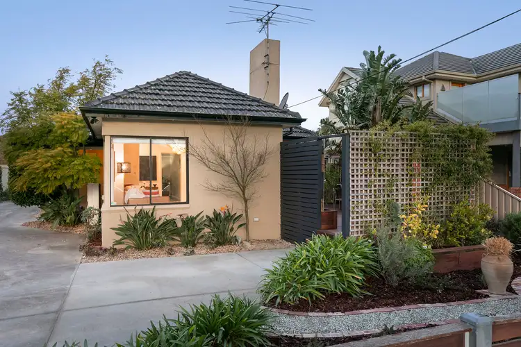 Main view of Homely house listing, 1/38 Edward Street, Fawkner VIC 3060