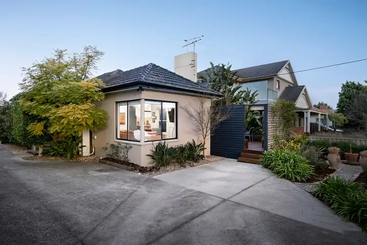 Second view of Homely house listing, 1/38 Edward Street, Fawkner VIC 3060