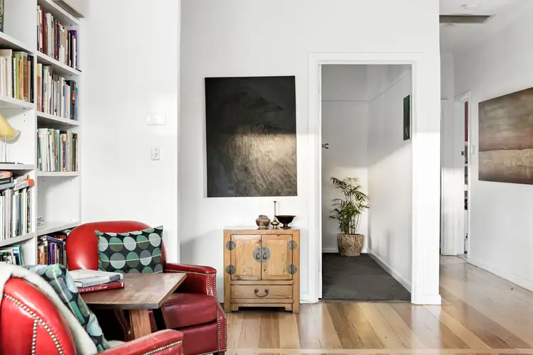 Third view of Homely house listing, 1/38 Edward Street, Fawkner VIC 3060